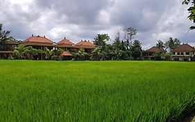 Sri Aksata Ubud Resort